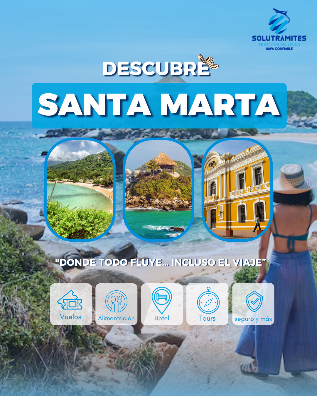 Santa Marta