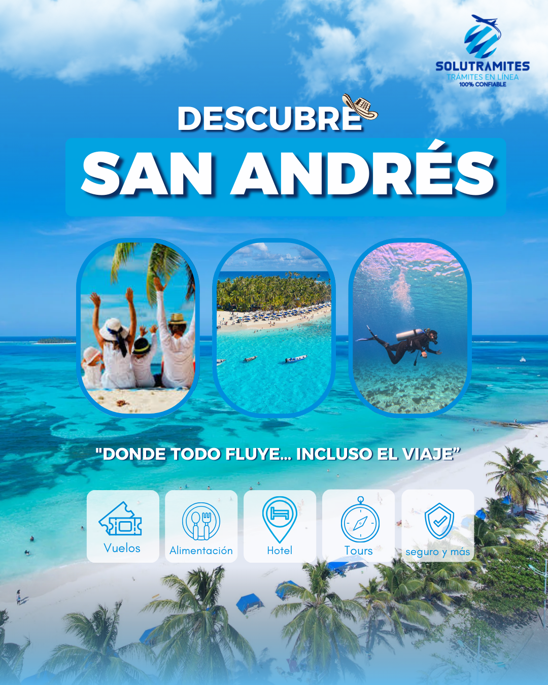 San Andrés