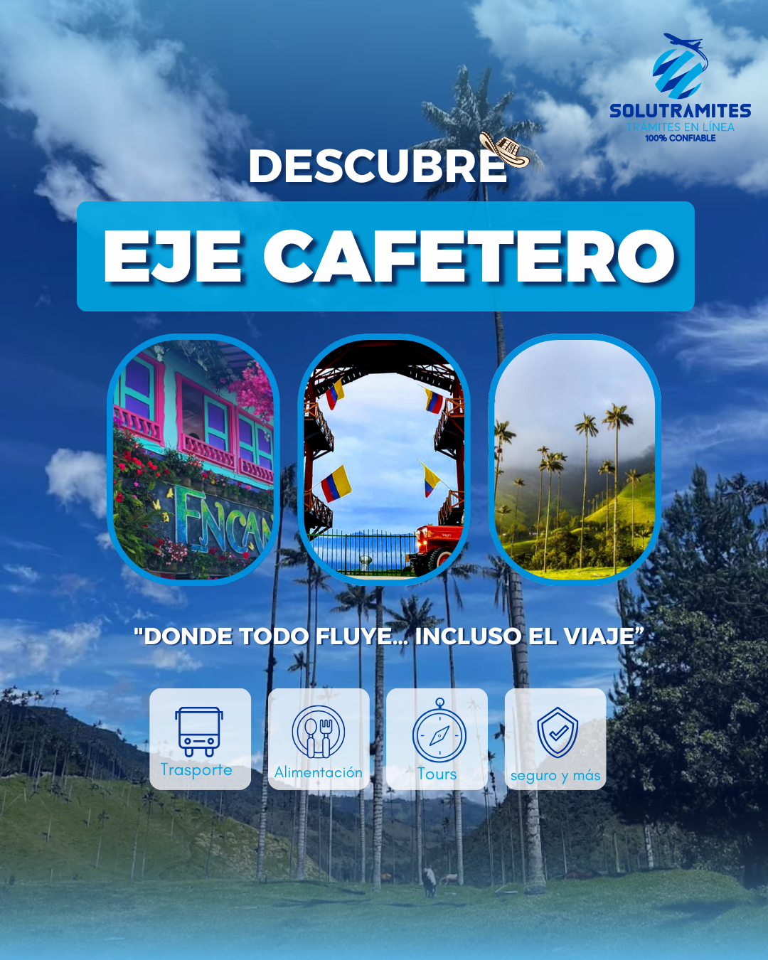 Eje Cafetero