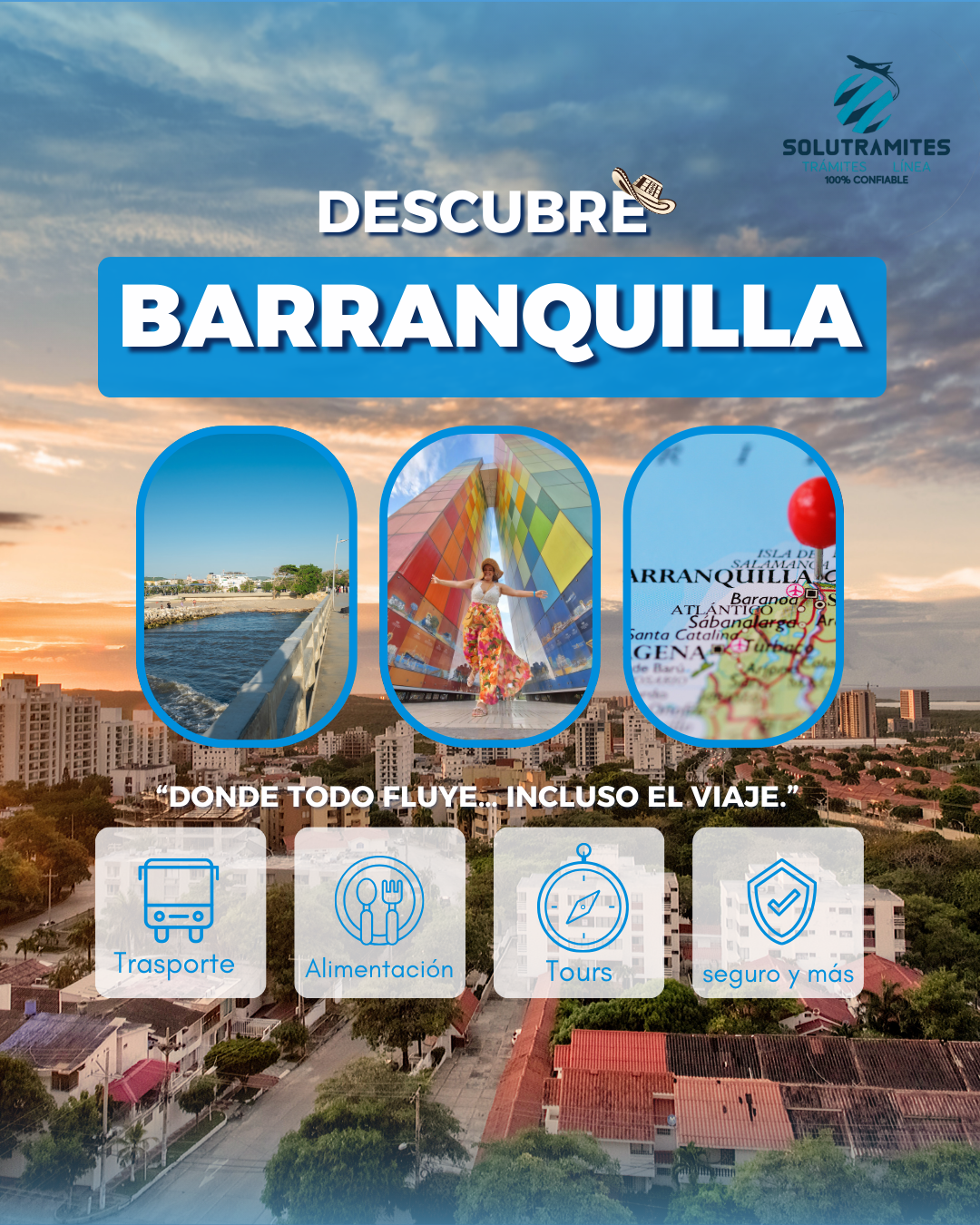 Barranquilla