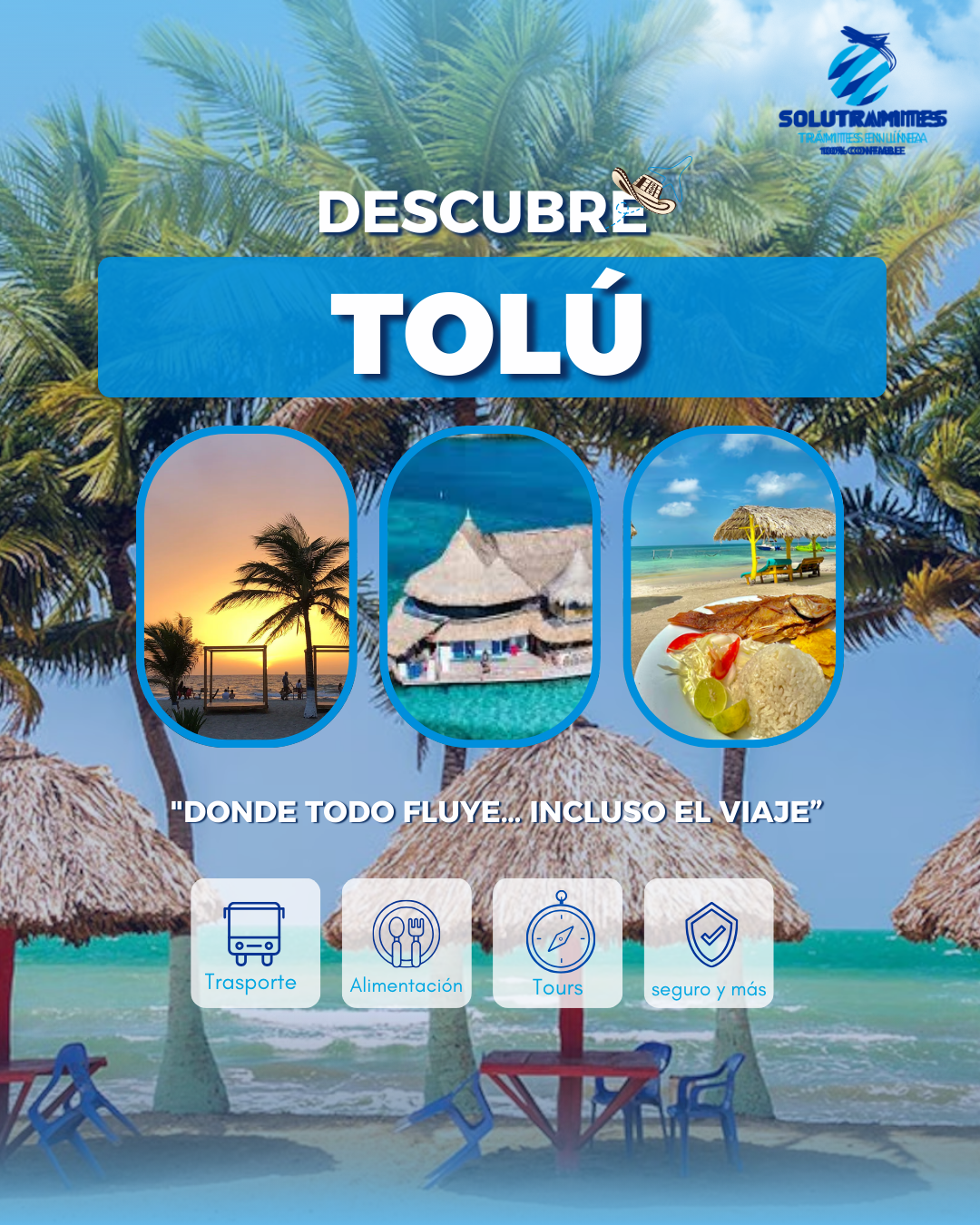 Tolú