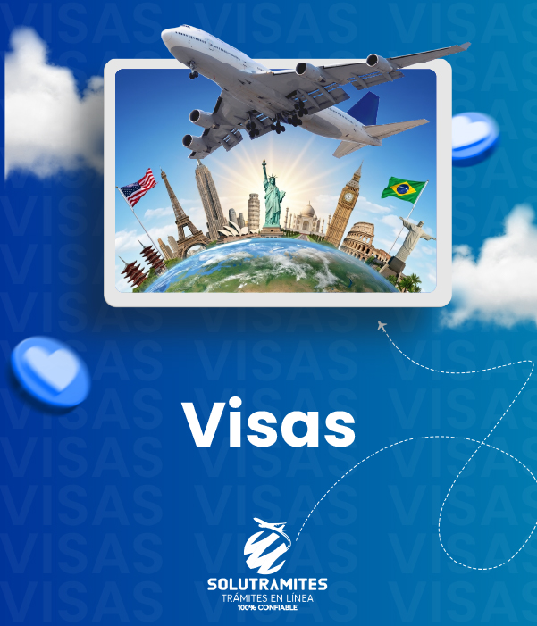 Visas