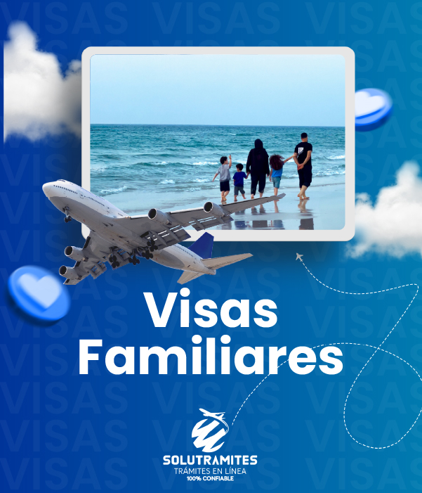 Familiares