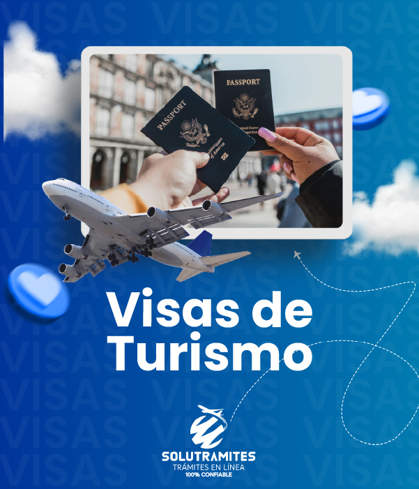 Visa de Turismo