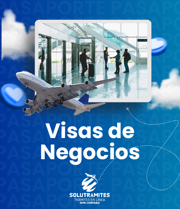 Negocios