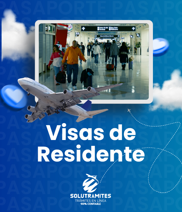 Residente
