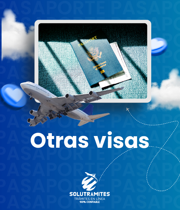 Otras Visas