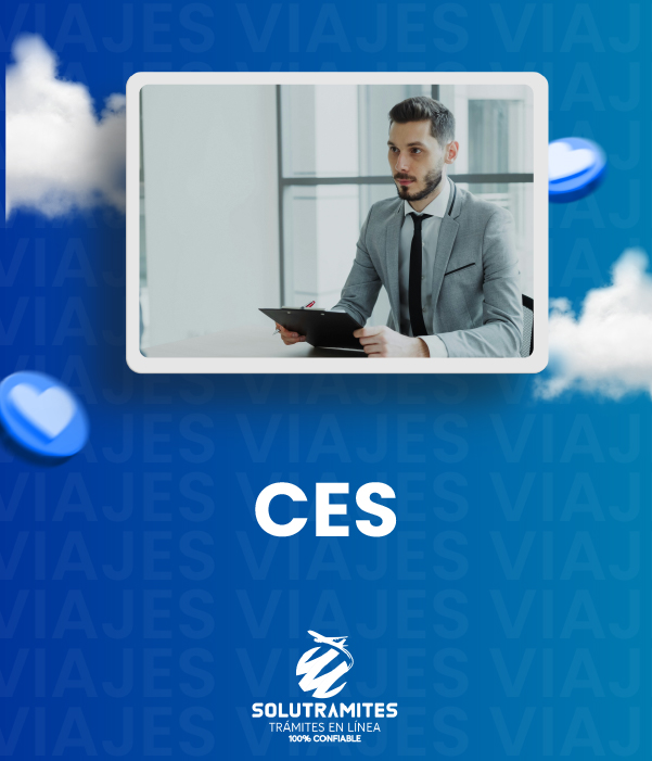 CES