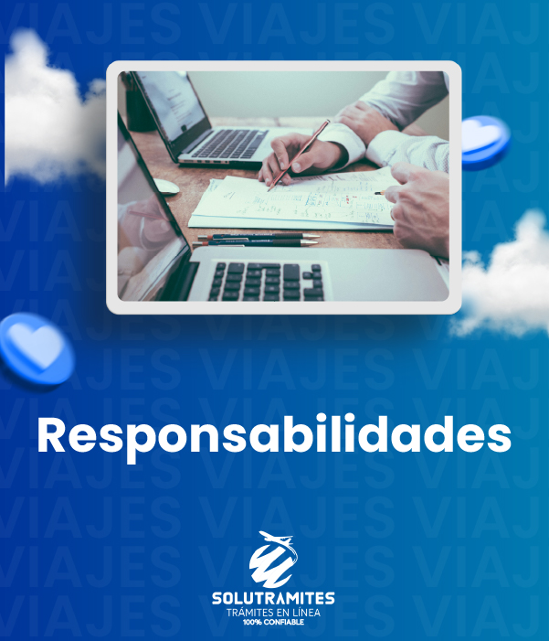 Responsabilidades