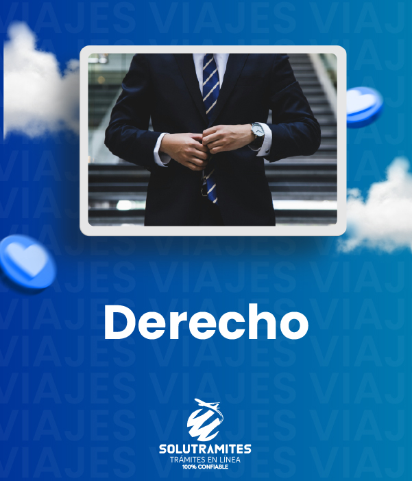 Derecho