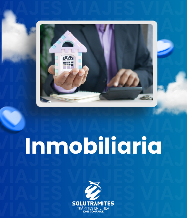 Inmobiliario