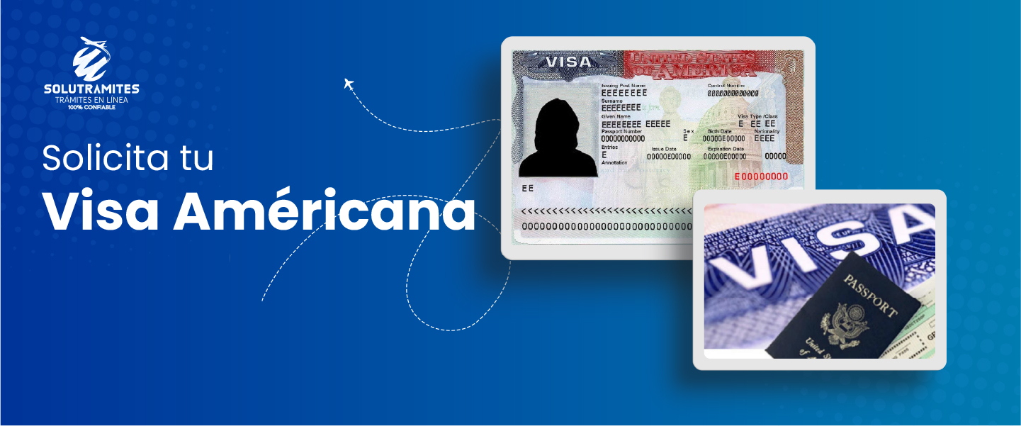 Visa Americana