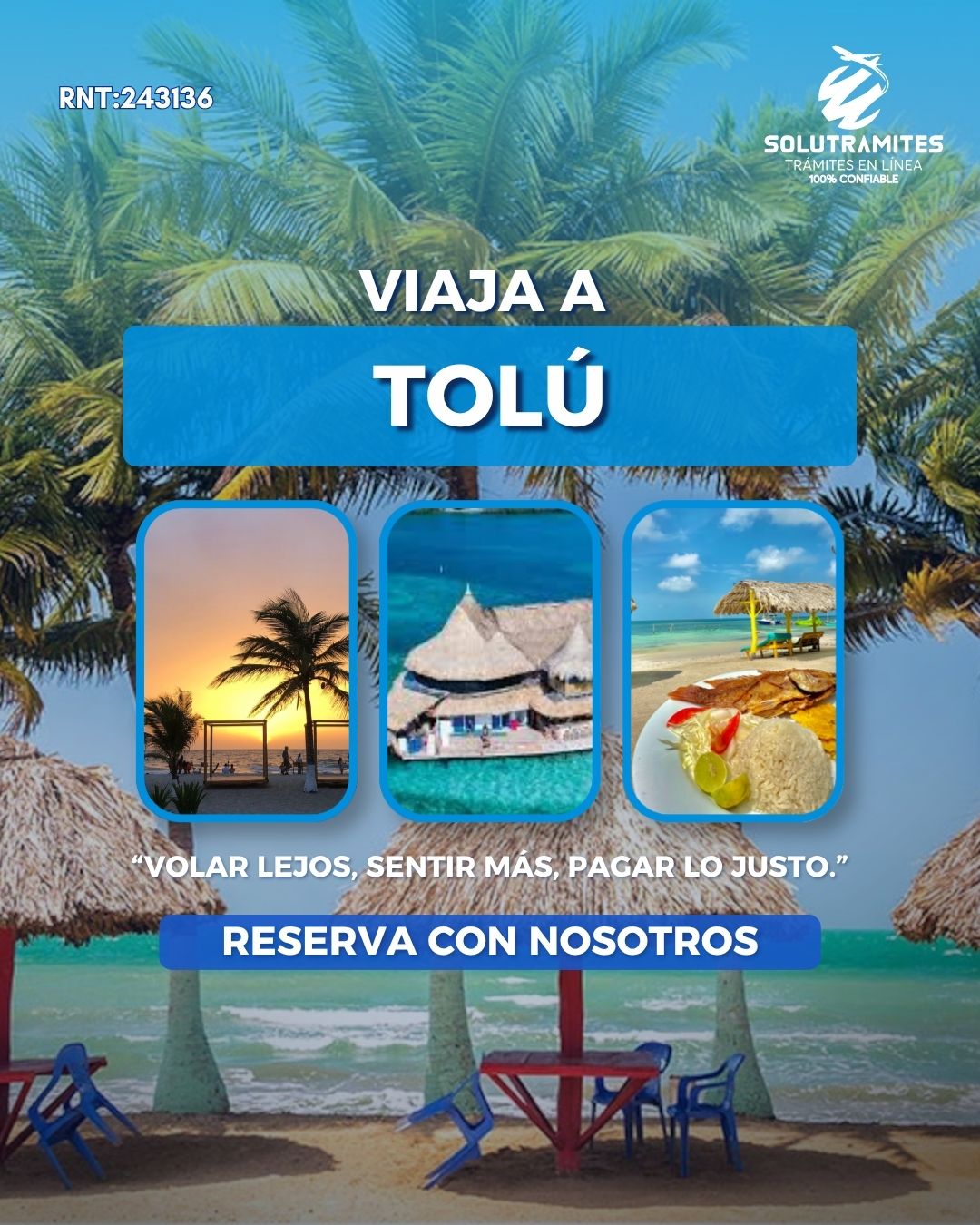 Tolú